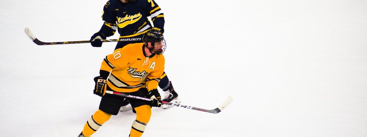 В Латвии приостановили действие лицензий хоккеистам за участие в «Играх Будущего»