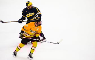 В Латвии приостановили действие лицензий хоккеистам за участие в «Играх Будущего»