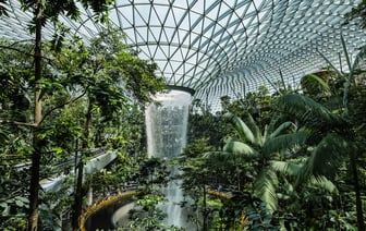 В Полоцке началось строительство новой поликлиники. Она будет семиэтажной