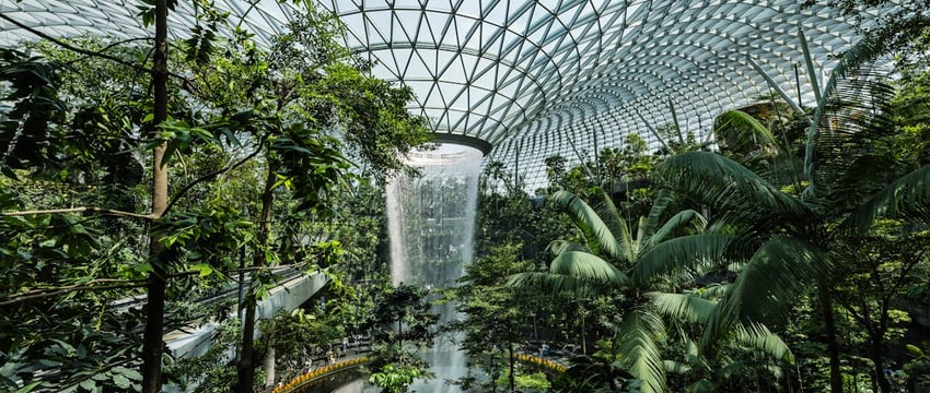 В Полоцке началось строительство новой поликлиники. Она будет семиэтажной