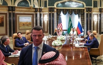 Reuters: Россия и США проводили тайные встречи в Швейцарии