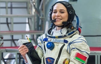В Гомеле покажут фильм о вкладе белорусов в освоение космоса