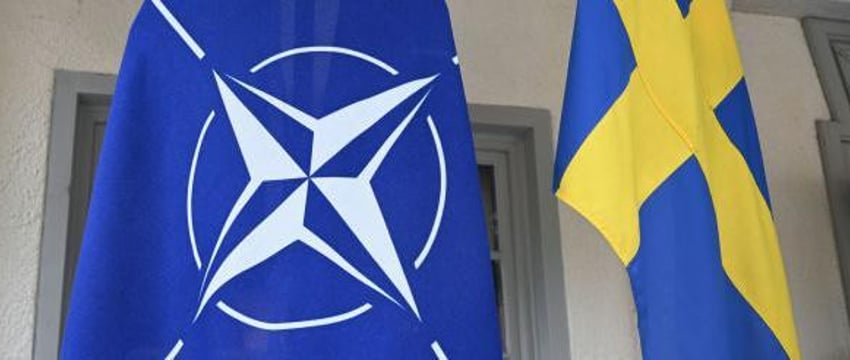 Венгрия ратифицировала заявку Швеции на вступление в НАТО