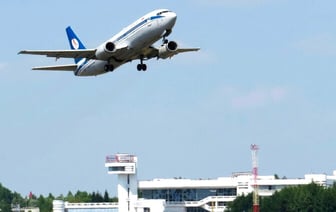 В Бресте пообещали запустить авиарейс в турецкую Анталью. Когда?