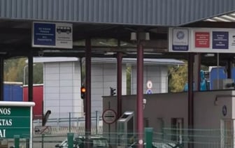 Беларусь запретила ввозить из Литвы шины, б/у запчасти и не только. Касается ли это физлиц?