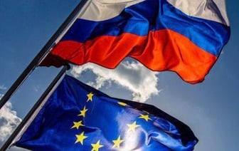 ЕС выпустил заявление по итогам выборов президента в России