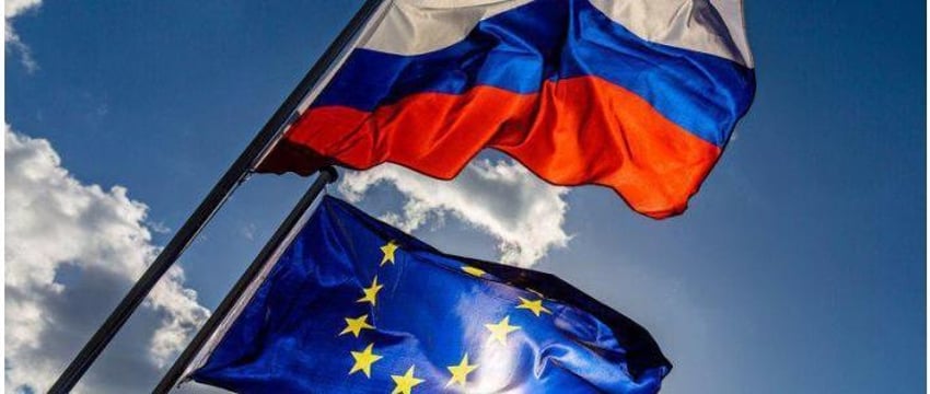 ЕС выпустил заявление по итогам выборов президента в России