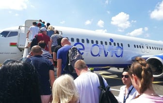 Валюта Египта ослабла почти на 40% – Bloomberg. Турагенты рассказали, как это отразилось на путевках для белорусов