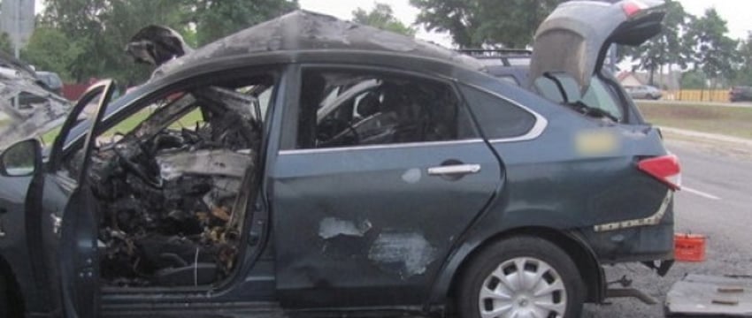 Установлены обстоятельства ДТП, в котором пострадали 5 детей