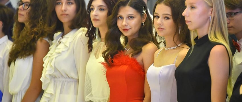 Хочу в Минск. Узнали о планах медалистов из Гомеля