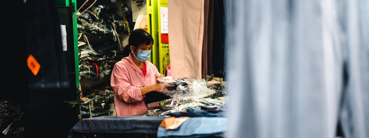 Рост промпроизводства в Китае в августе замедлился до 4,5%