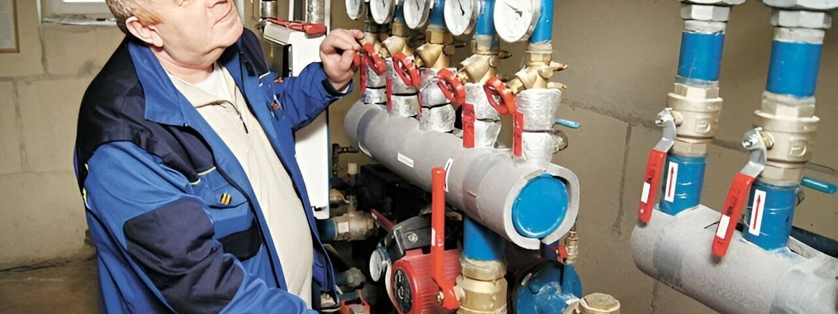 В Беларуси начали отключать отопление. Где сначала?