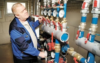 В Беларуси начали отключать отопление. Где сначала?