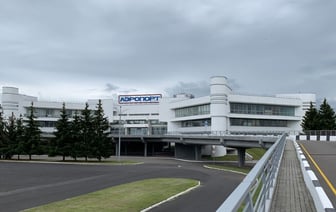 «Дорогой вид транспорта» — Ждать ли белорусам самолёты между областными центрами? В Белаэронавигации ответили