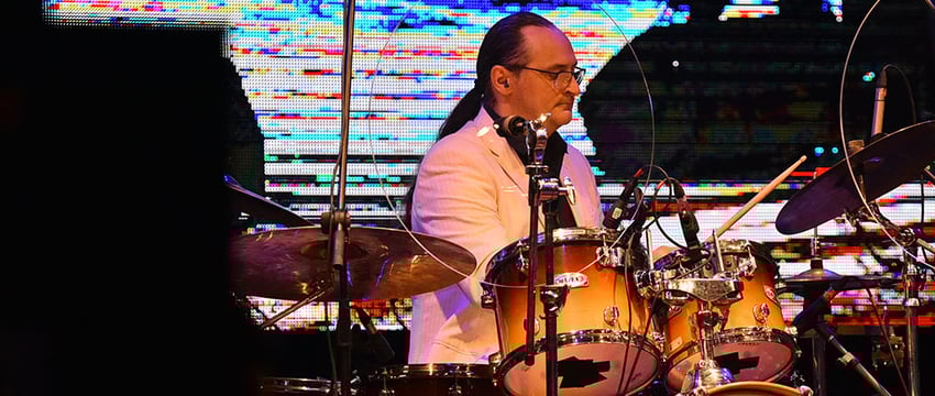 Кавер-группы зажгли в Гомеле. Кто в финале «Сожского шлягера»