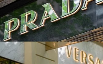 Prada покупает Versace за $1,375 млрд: сделка года в мире моды