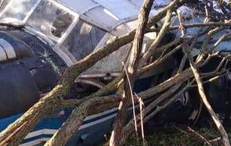 4 человека пострадали при жесткой посадке Ан-2 в Ставропольском крае