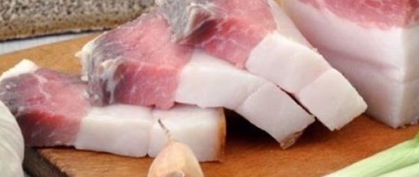 Диетолог назвала полезные свойства сала – вы удивитесь