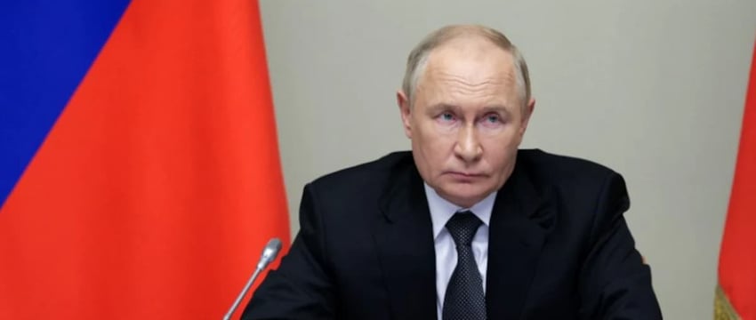 Призыв к россиянам: занимайтесь сексом в перерывах между работой для повышения рождаемости