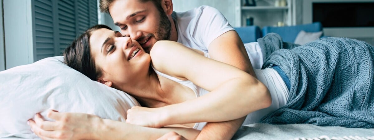 Как построить эмоциональную близость в отношениях? Попробуйте эти 6 способов — Полезно