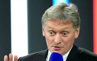 В Кремле прокомментировали информацию о переговорах Путина и Трампа