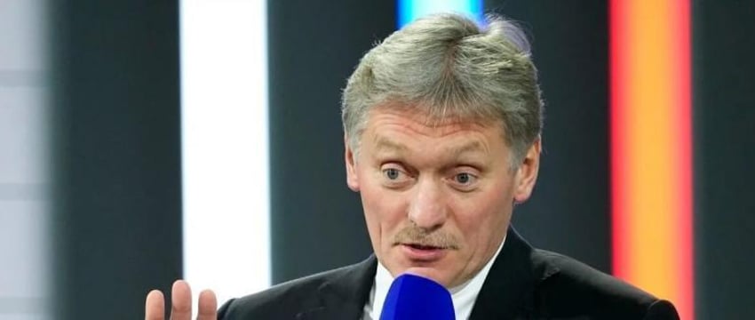 В Кремле прокомментировали информацию о переговорах Путина и Трампа