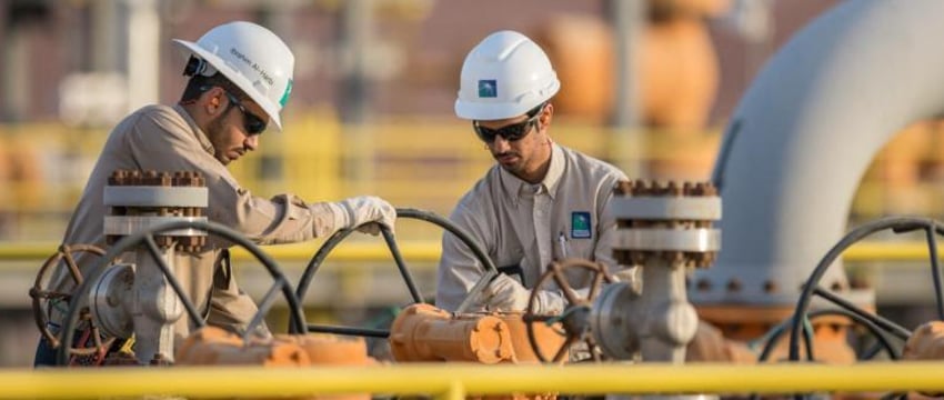 Саудовская Аравия не продлила 50-летний нефтедолларовый пакт с США