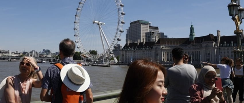 21 июля стал самым жарким днем в мире как минимум за 84 года: агентство по контролю за климатом