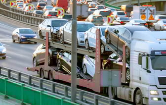 Подержанные авто, аккумуляторы и не только. Южная Корея объявила о расширении санкционного списка товаров для РБ