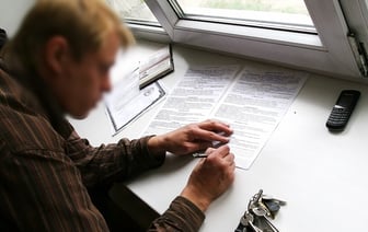 Ищите съёмное жильё? Милиция назвала 5 простых правил, как белорусам не потерять деньги