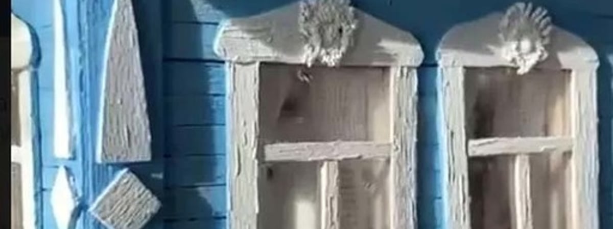 Фонарик в виде белорусского домика завирусился в тиктоке и вызвал теплые чувства. Видео