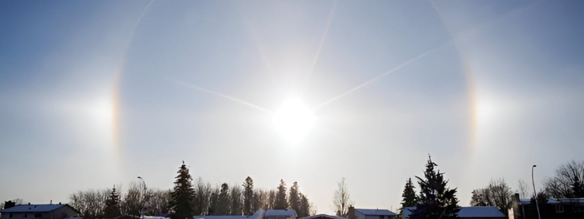 «Солнце будет очень стараться» — Синоптики спрогнозировали в Беларуси суточные амплитуды от -22°С до +9°С — Фото