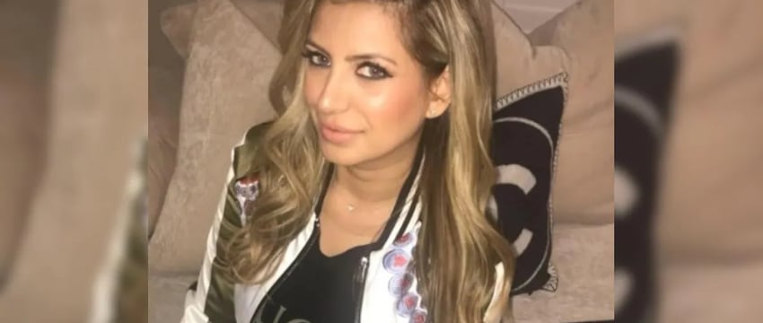 2000 таблеток метамфетамина: "Леденцы с кетамином" в "Аптеке наркотиков" Джасвин Санга