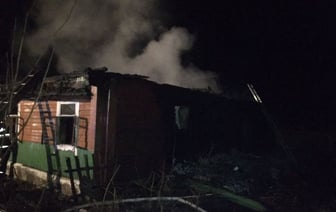 За сутки в Гродненской области из-за курения погибли два человека