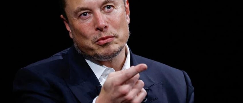 Маятник качнулся в сторону Республиканской партии: удар Илона Маска после заявления Байдена