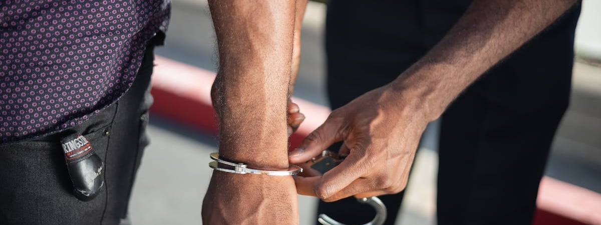 229 человека попали под облаву силовиков 23-24 января