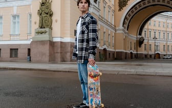 Россия ночью запустила по Украине более полусотни дронов