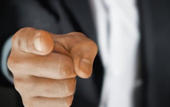 Успешные руководители так не делают. Три вредные привычки