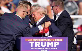 ФБР рассматривает стрельбу на митинге Трампа как потенциальный акт "внутреннего терроризма"