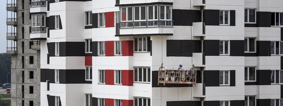 «Без слез в квартиру не зайдёшь» — Новые правила приемки жилья для белорусских льготников взорвали TikTok — Видео