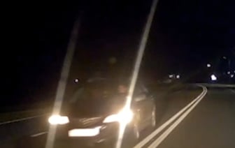 В Беларуси составили 6 протоколов на водителя — что он сделал