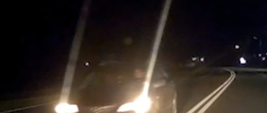 В Беларуси составили 6 протоколов на водителя — что он сделал