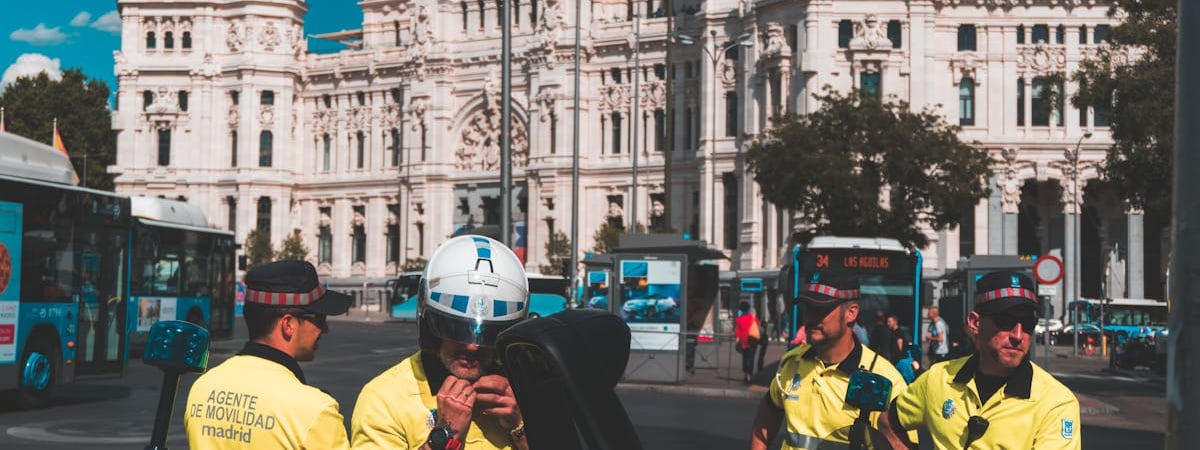 В Испании изъяли 13 тонн ехавших в РФ запрещенных химвеществ