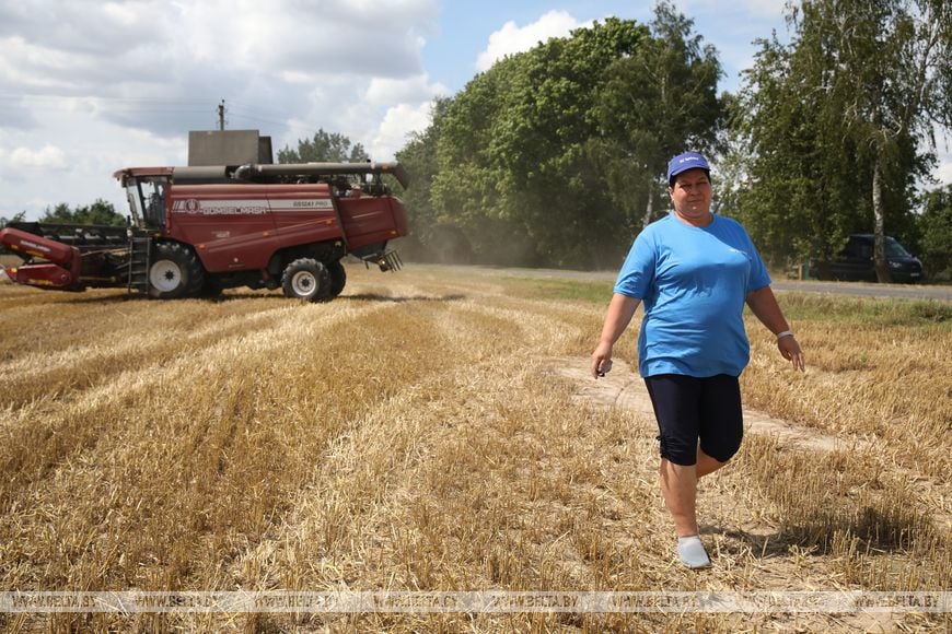 Александр и Елена Лепешко