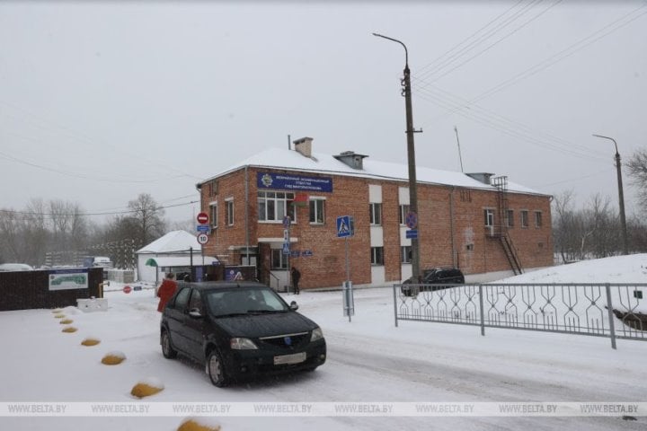 ГАИ бьет в набат: уровень подготовки курсантов автошкол катастрофически падает