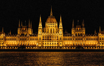 У здания парламента Абхазии начались столкновения оппозиции с силовиками