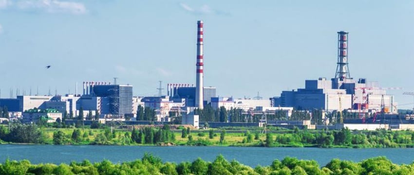 Опасность ядерного инцидента возникла в Курской области – Гросси