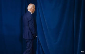 Почему Джо Байден внезапно вышел из президентской гонки в США?