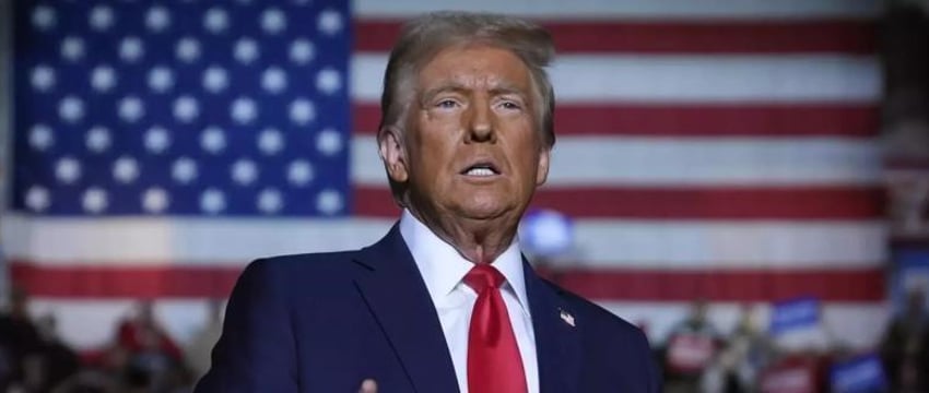 Что на самом деле означает трамповская возня с Украиной и почему в ней нет ничего хорошего