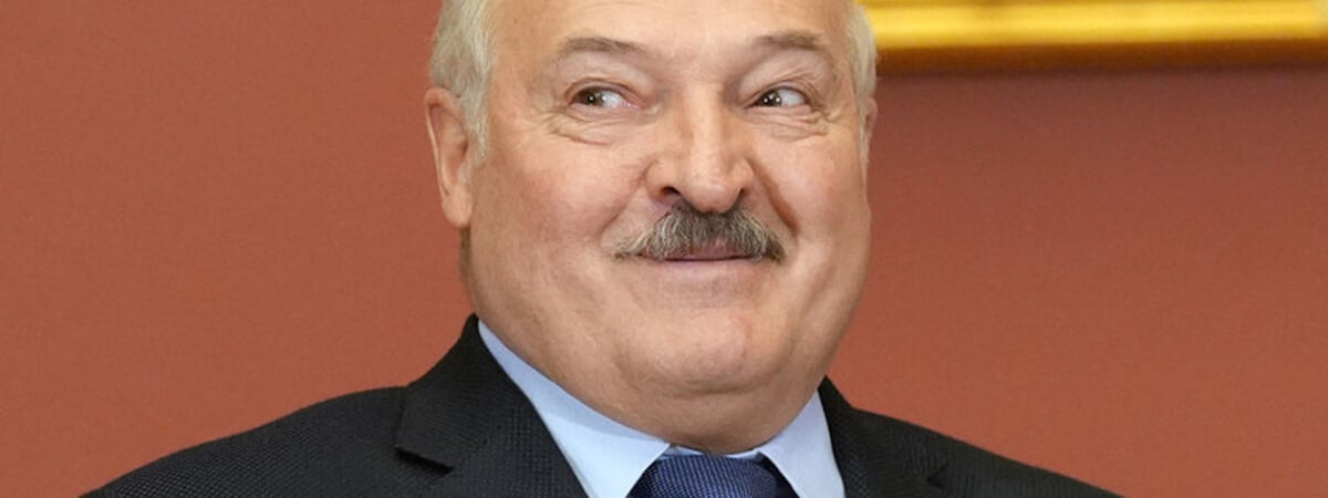 Согласно декларации о доходах за 2023 год, у Лукашенко нет недвижимости, автомобиля и «иного имущества»